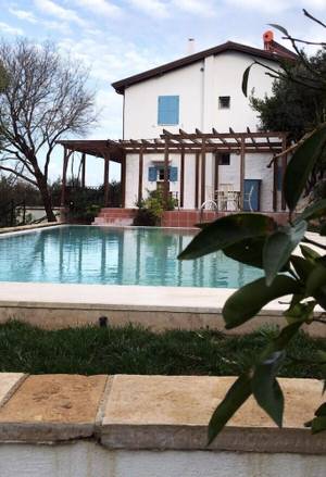 Otel Od Urla