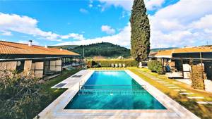 Turnabogazi Ciftlik Otel