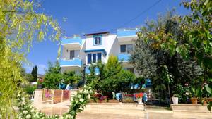 The Cotton House