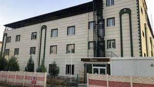 Harput Suit
