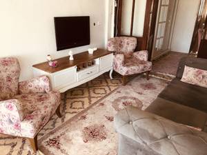 Teos Alesta Apart Pansiyon