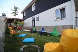 Rumeli Apart Otel