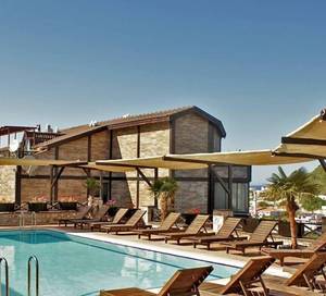 Marda Hotel