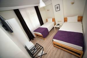 Park Suite Otel