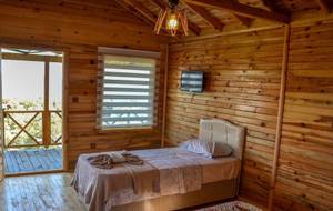 Cakir Bungalov Evi