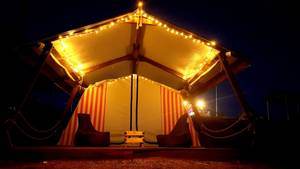 Saros Tepe Camping