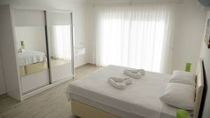 Villa Zeytin Uzumlu