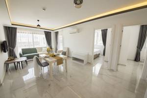 Cedrus Suites