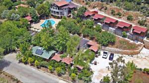 Kas Doga Park Hotel