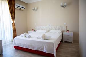 Sarikaya Hotel