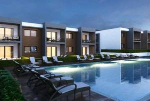 Adavillas Prime Residence