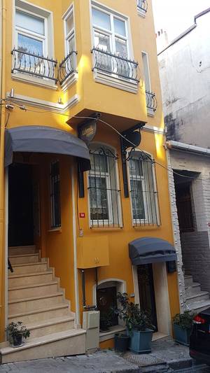 Emil House Apartment