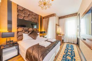 Eastanbul Suite