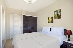 Elmir Suit Otel