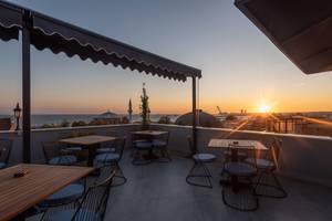 Bram Hotel Istanbul
