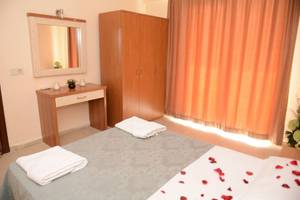 Livane Suit Otel