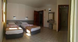 Hotel Midi