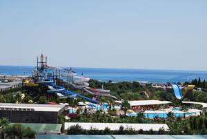 Park Aqua