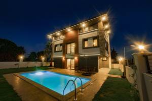 Nest Private Villas