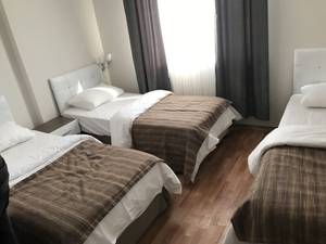 Grand Temel Butik Otel