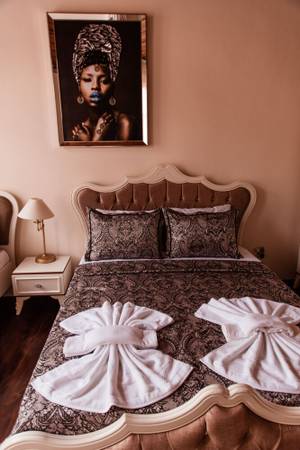 Lily Town Boutique Hotel
