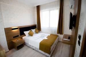 Ersoy İkiz Otel