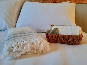 Olia Butik Hotel