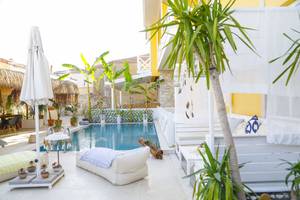 Adacan Boutique Hotel