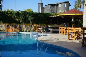 Syreni Apart Otel