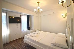 Ikizler Otel Bozcaada