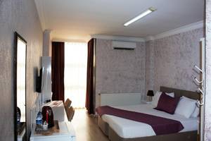 Ulusoy Hotel
