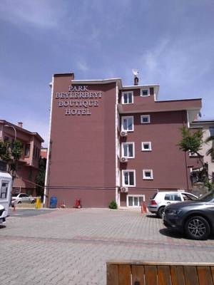 Park Beylerbeyi Boutique Hotel