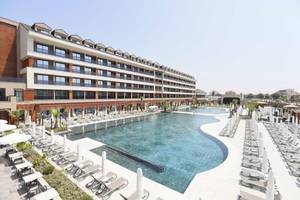 Aletris Deluxe Hotel & Spa