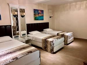 Morava Hotel