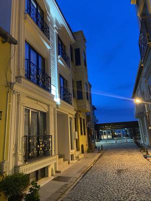 Pege Hotel