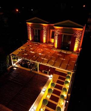 Alacati Lulja Boutique Hotel