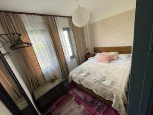Ceviz Butik Otel