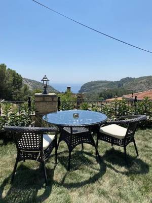 Arıklı Han Kazdağarı