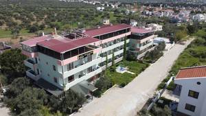 Adaya Karsi Otel
