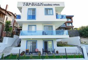 Tepehan Pansiyon