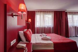 Avlion Hotel Alanya