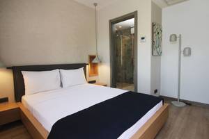 Mellow Blue Hotel