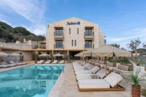 Radisson Blu Hotel Kas