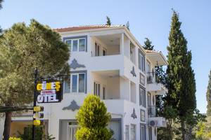 Günes Apart Otel