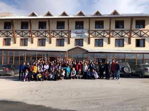 Amalia Erciyes Boutique Hotel