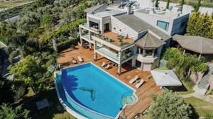 Doors Urla Hotel