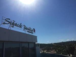 Sigacik Paradise Butik Otel