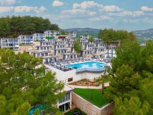 Dedeman Olympos