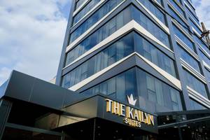 The Kailyn