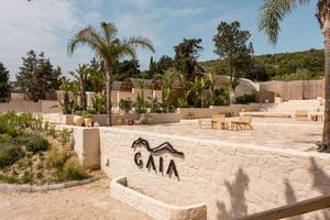 Gaia By The Sea